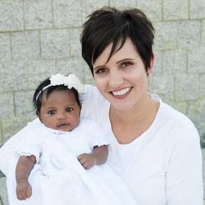 Meet your Posher, Janeal